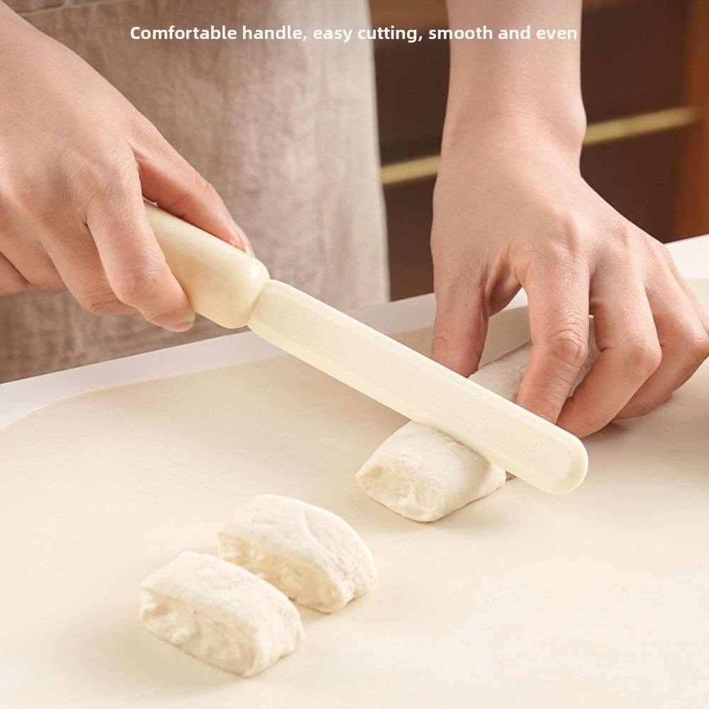 Bread Baking Kitchen Utensils - Yeni 2in1 Oklava Çok Fonksiyonlu Plastik