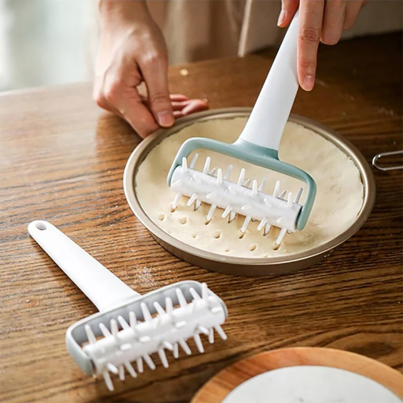 Kitchen Roller Baking - 1 adet çok fonksiyonlu pizza hamuru