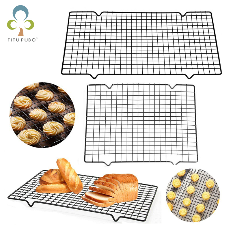 Cooling Rack Wire - Paslanmaz çelik soğutma rafı tel ızgara