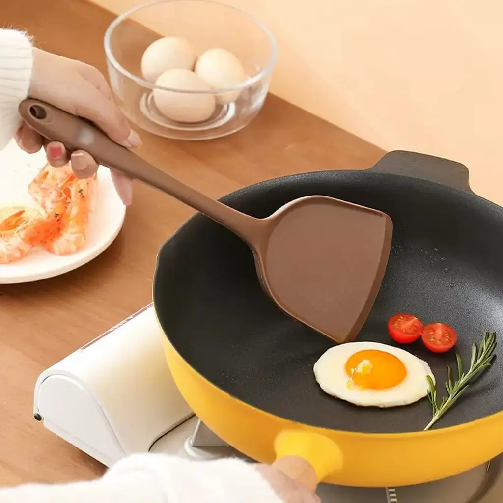 Kitchen Baking Utensil Set - Mutfak Gereçleri Seti Yemek Pişirme ve