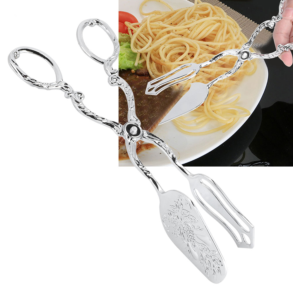 Bread Baking Kitchen Utensils - ZK10 Sivri Kafa Ekmek Maşası Kek