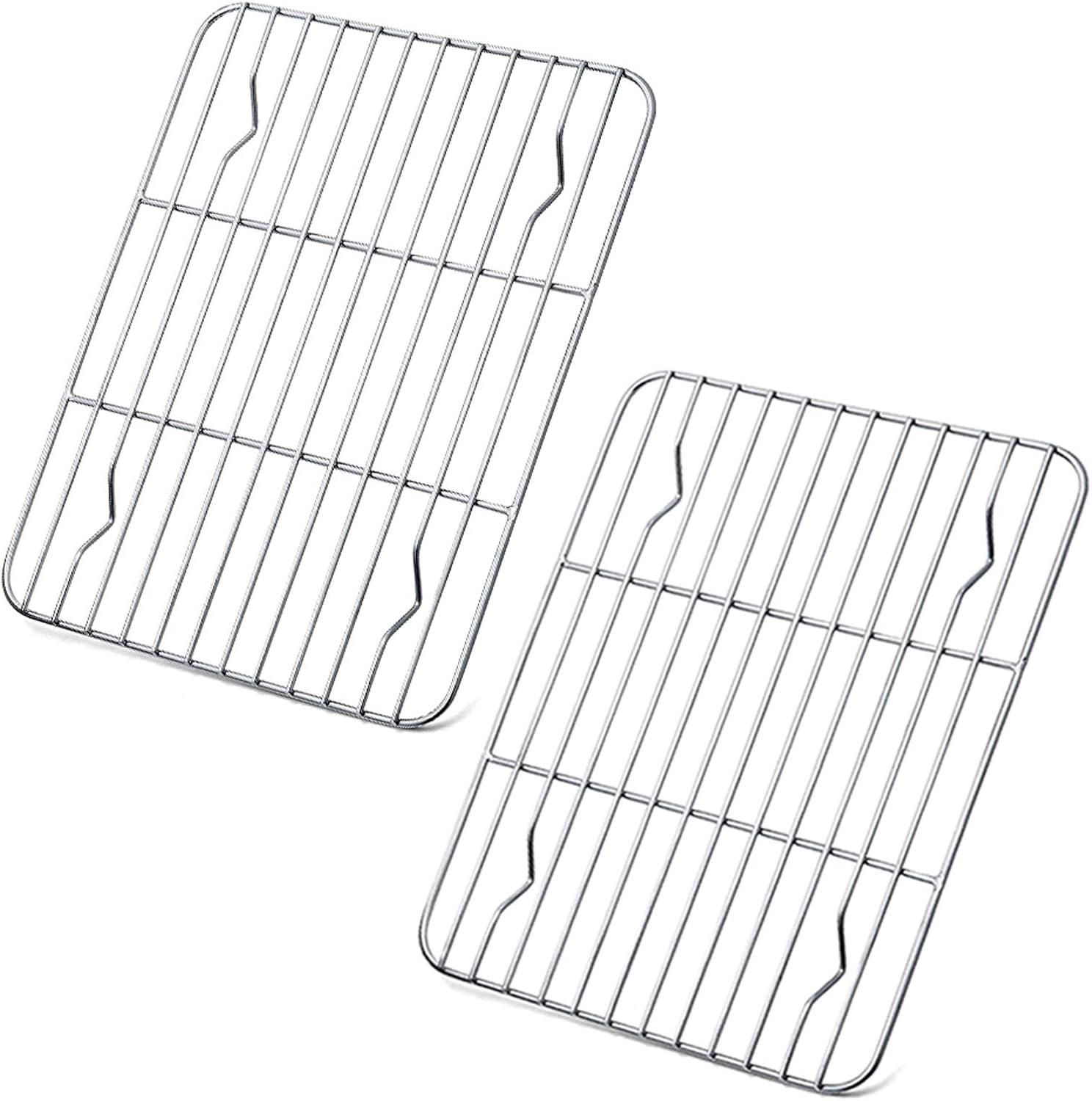 Cooling Rack Wire - P&P CHEF 9.7' x 7.3' Soğutma