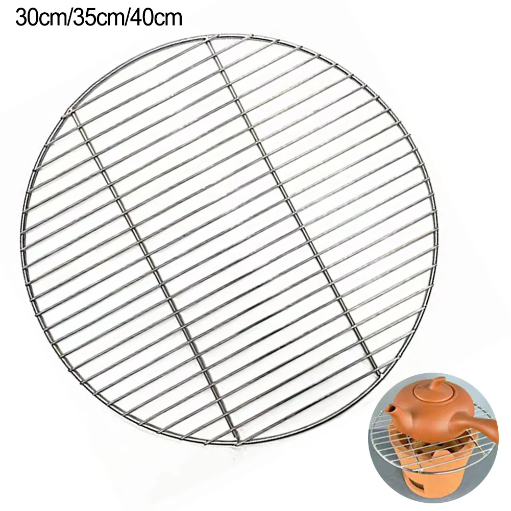 Paslanmaz Çelik Yuvarlak Barbe - Cooling Rack Wire incelemesi ve fiyatı