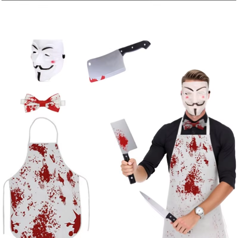 PESENAR Kan Lekesi Simülasyonu - Kitchen Baking Utensil Set incelemesi ve fiyatı