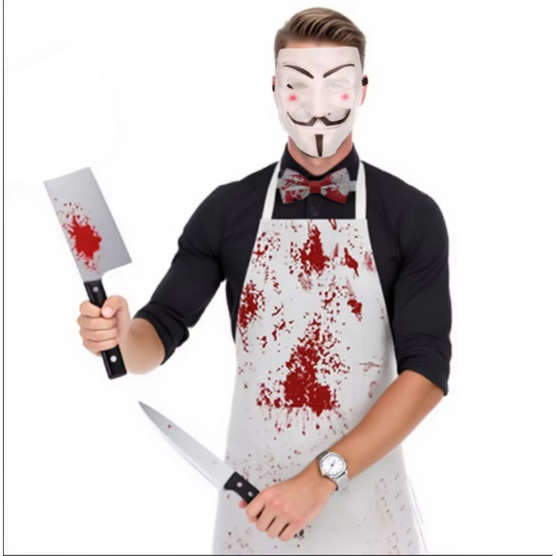 PESENAR Kan Lekesi Simülasyonu - Kitchen Baking Utensil Set incelemesi ve fiyatı