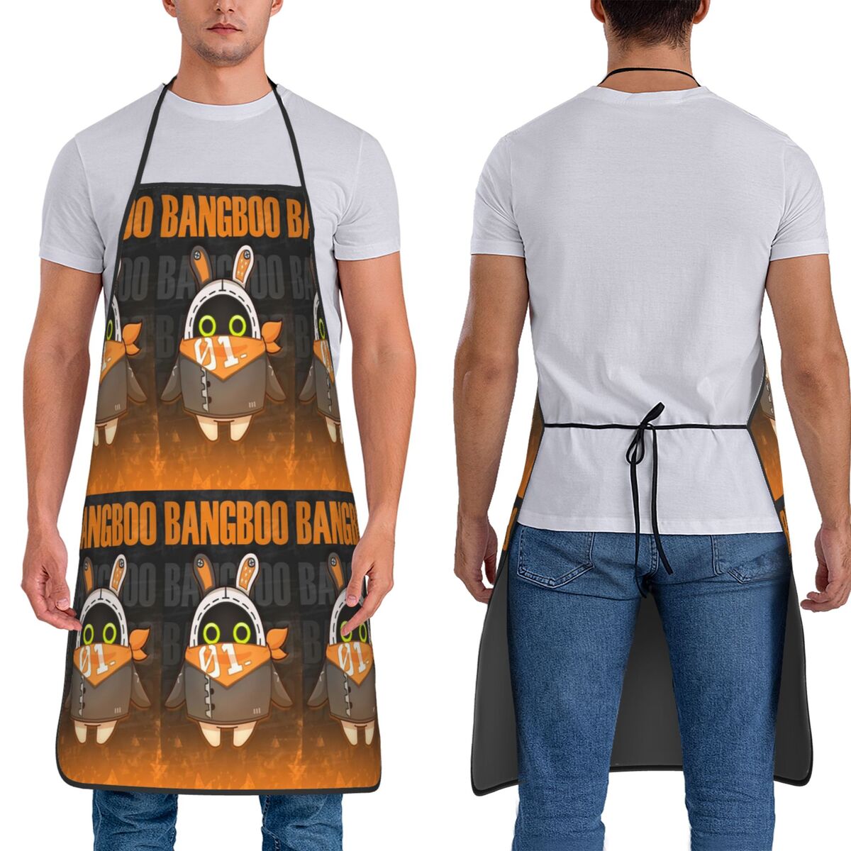 Bangboo Zenless Zone Zero Önlü - Kitchen Baking Zone incelemesi ve fiyatı