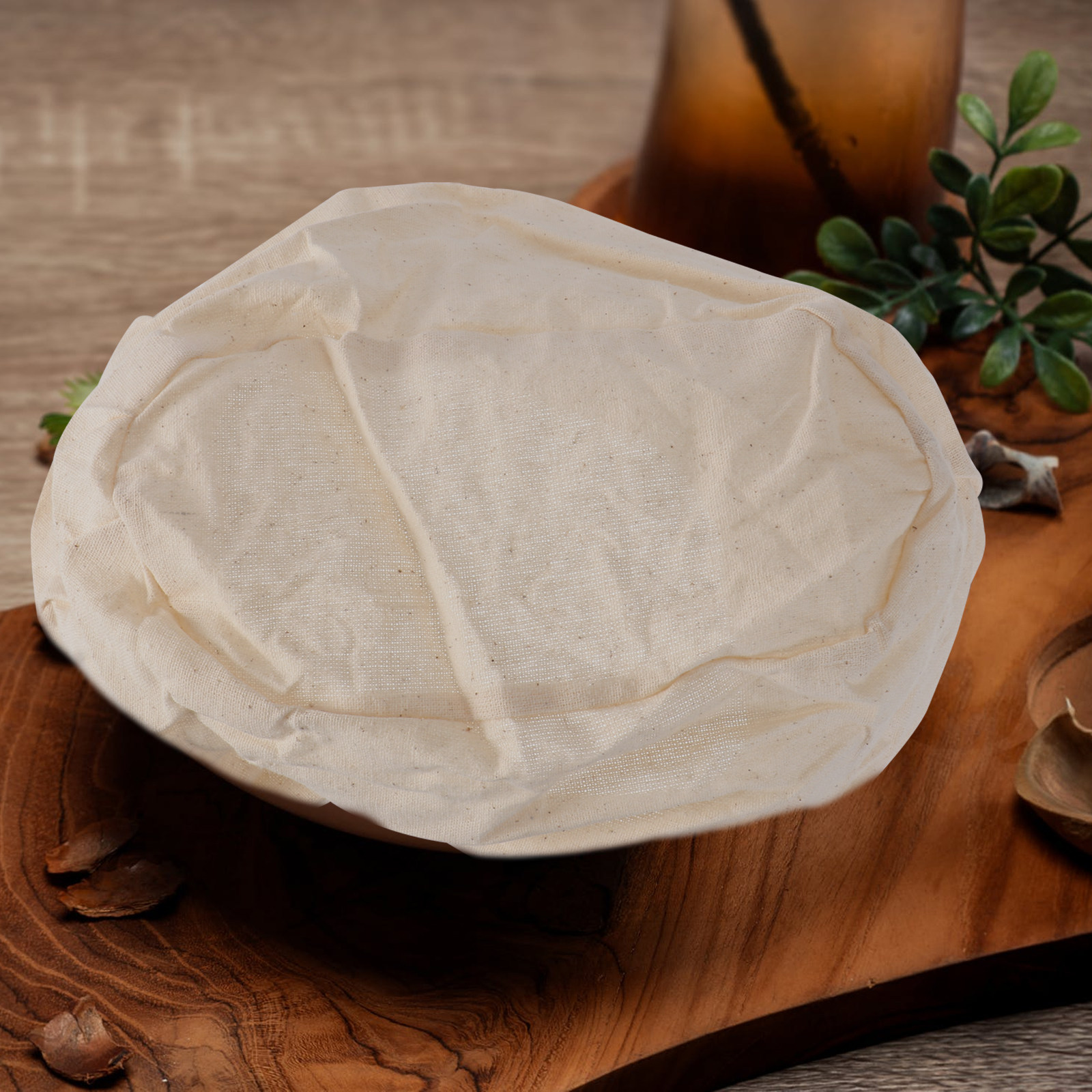 Ekmek Sepeti Kumaş Örtüsü Hamu - Bread Baking Kitchen Utensils incelemesi ve fiyatı