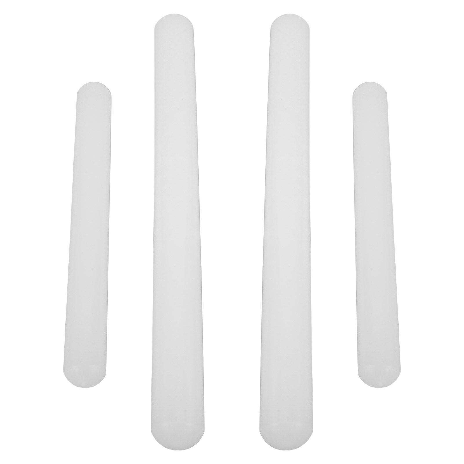 4 Adet Yapışmaz Plastik Merdan - Kitchen Roller Baking incelemesi ve fiyatı