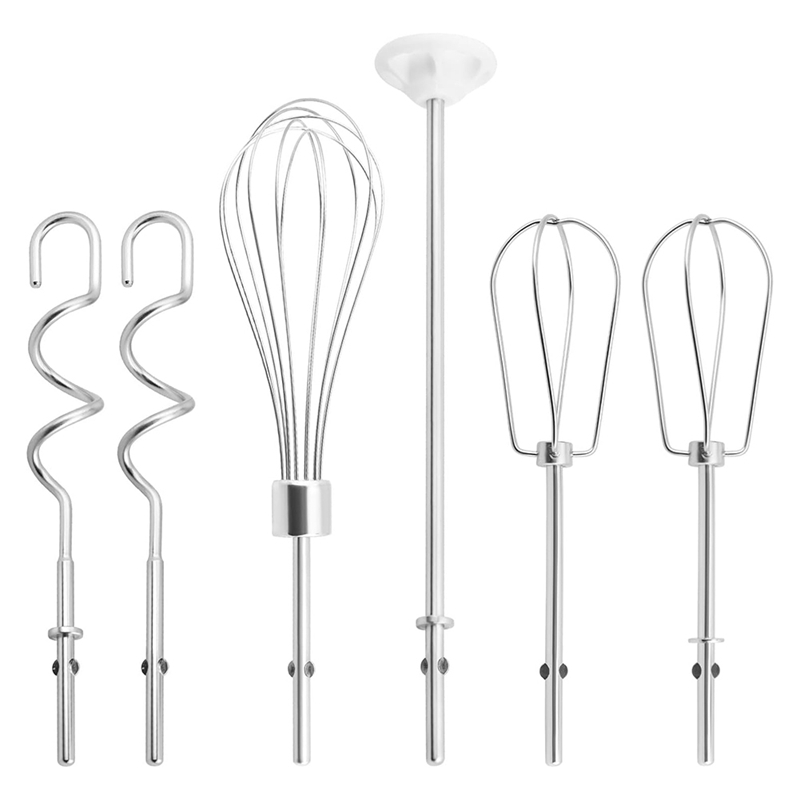 El Mikseri Ataşmanları Çırpıcı - Kitchenaid Mixer Hand Mixer incelemesi ve fiyatı