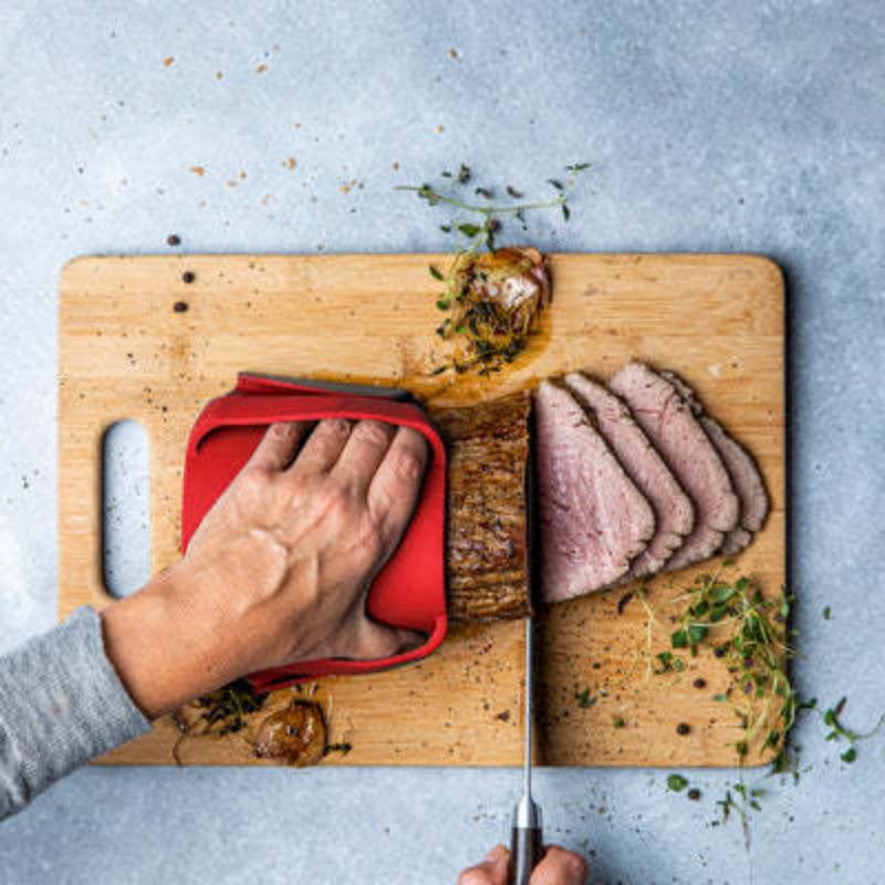 Evde Kullanım İçin Silikon Fır - Kitchen Baking Tools incelemesi ve fiyatı