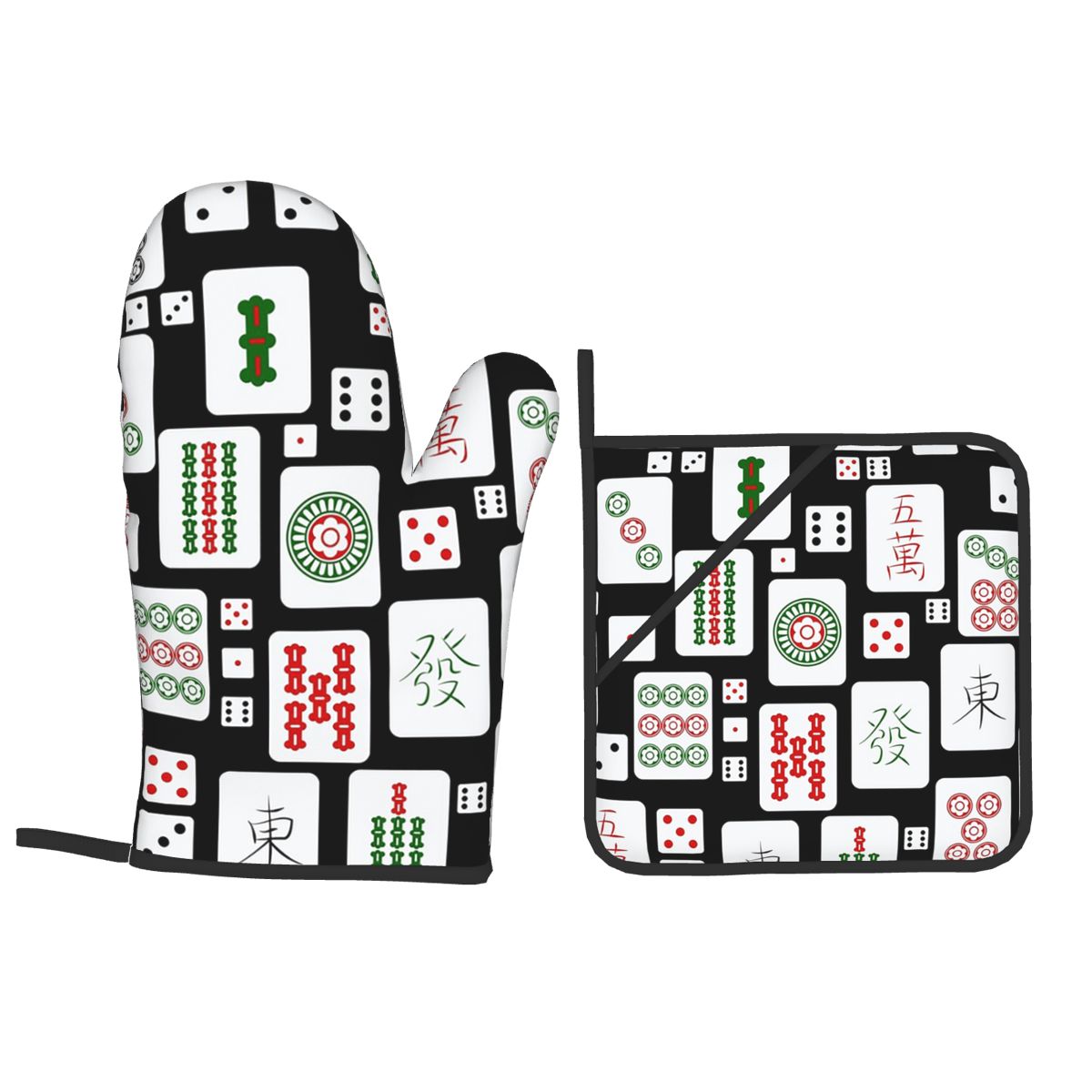 Mahjong Taşları Oyunu Zarları, - Kitchen Baking Game incelemesi ve fiyatı