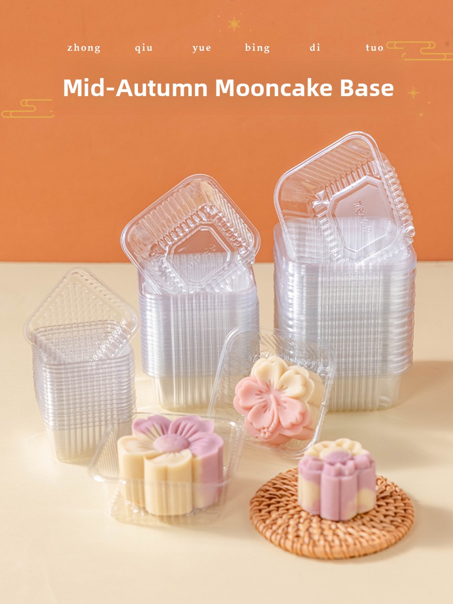 Kalınlaştırılmış Plastik Ay Çö - Kitchen Baking Tools incelemesi ve fiyatı