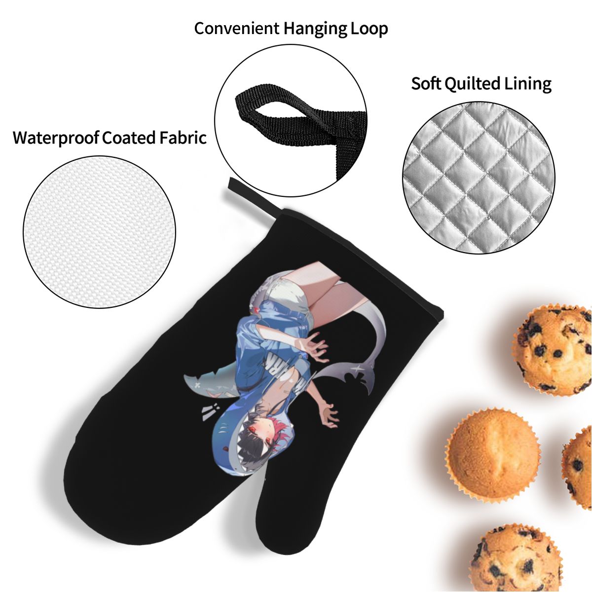 Ellen Joe Zenless Zone Zero Fı - Kitchen Baking Zone incelemesi ve fiyatı