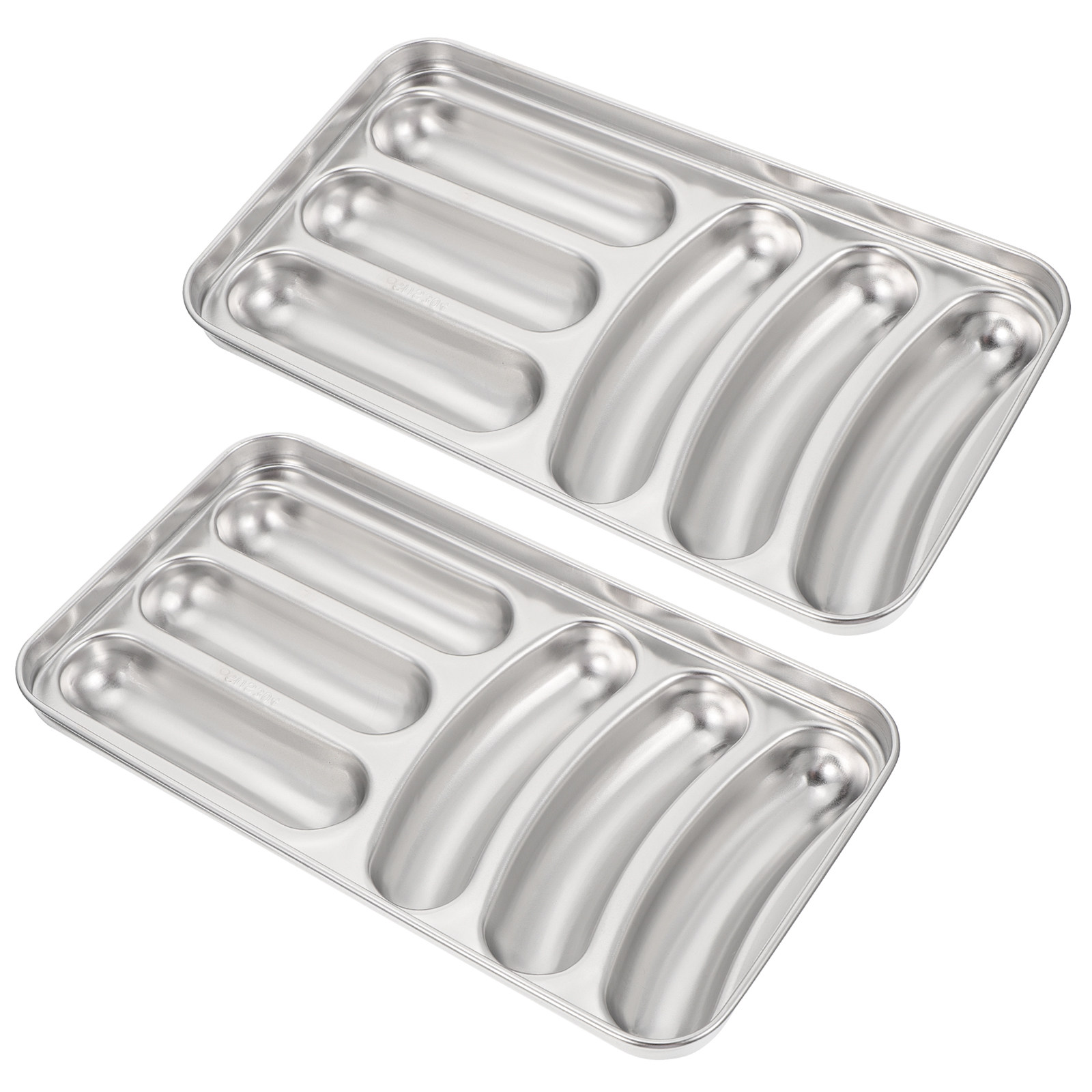 1 Set Paslanmaz Çelik Sosis Ka - Kitchen Baking Utensil Set incelemesi ve fiyatı