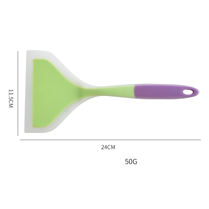 1 Adet Gıda Sınıfı Silikon Spa - Kitchen Baking Utensil Set incelemesi ve fiyatı