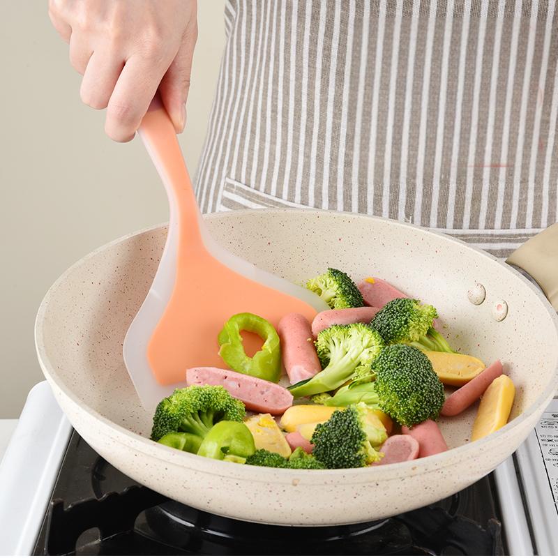 1 Adet Gıda Sınıfı Silikon Spa - Kitchen Baking Utensil Set incelemesi ve fiyatı