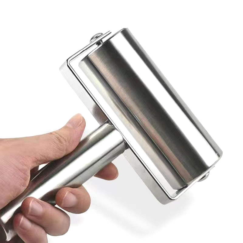 Paslanmaz Çelik Çift Başlı Okl - Kitchen Roller Baking incelemesi ve fiyatı