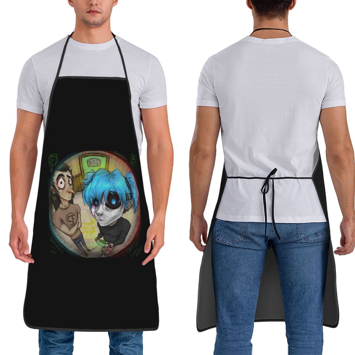 Game Sally Face Terör Macerası - Kitchen Baking Game incelemesi ve fiyatı