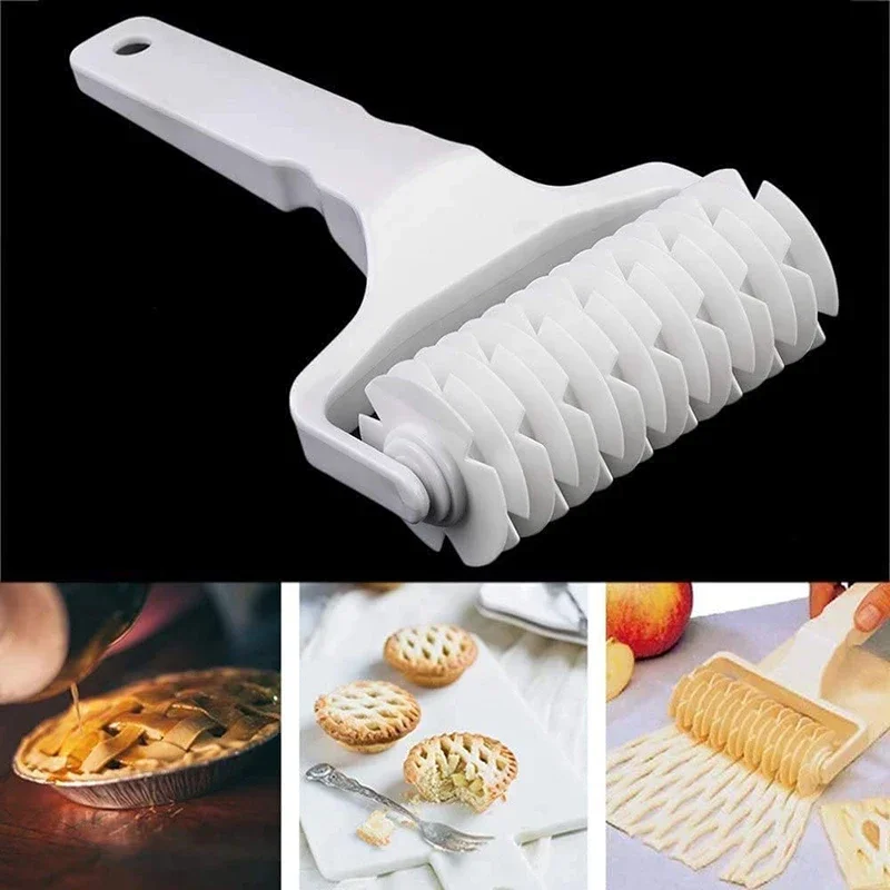 Pizza Rulo Kesici Yaratıcı Piz - Kitchen Roller Baking incelemesi ve fiyatı