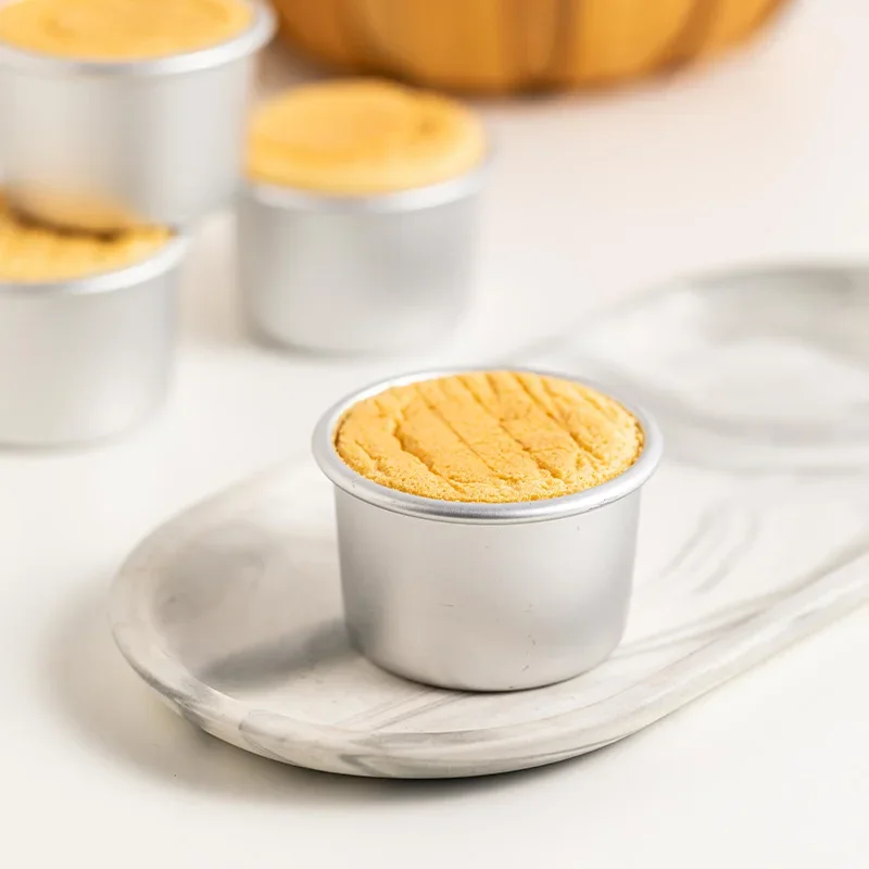 5 adet Mini kek kalıp çıkarıla - Muffin Tin Nonstick incelemesi ve fiyatı