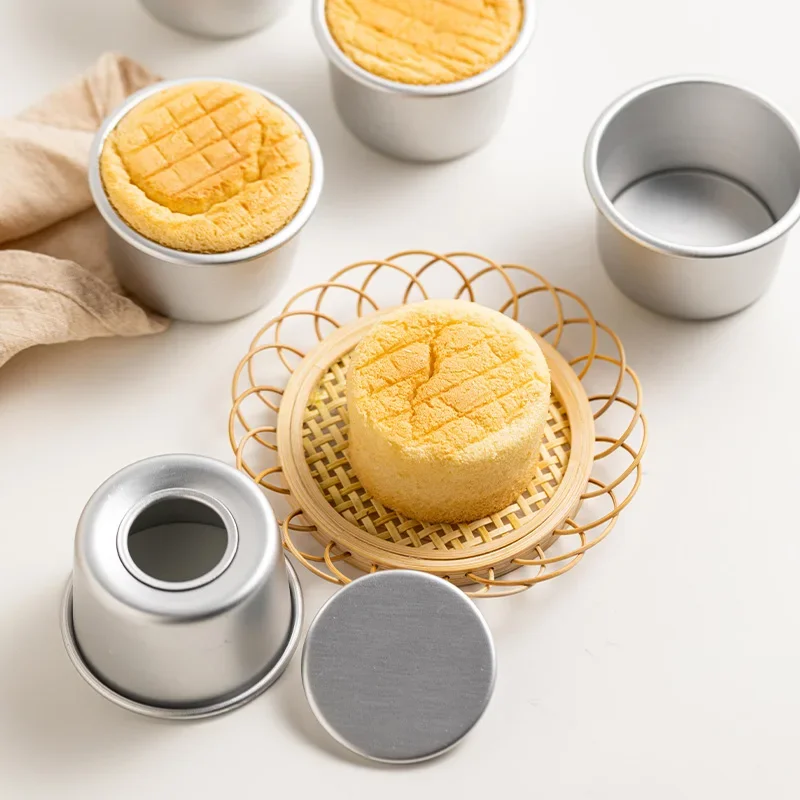 5 adet Mini kek kalıp çıkarıla - Muffin Tin Nonstick incelemesi ve fiyatı