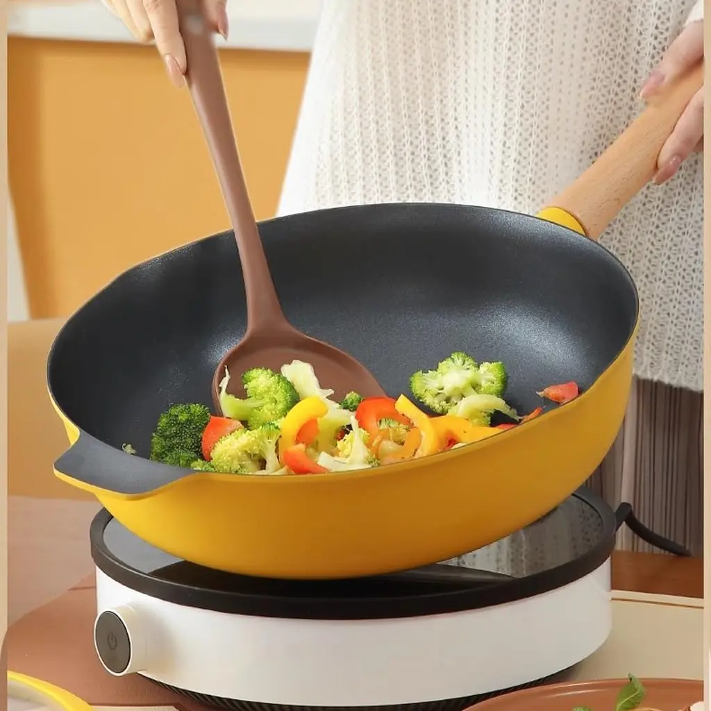 Mutfak Gereçleri Seti Yemek Pi - Kitchen Baking Utensil Set incelemesi ve fiyatı