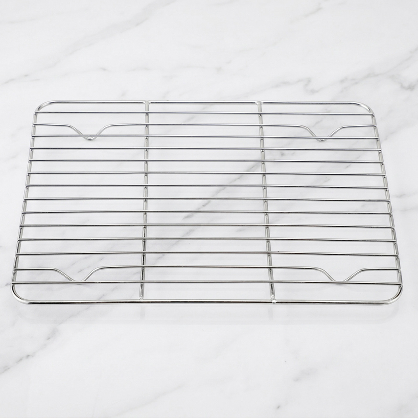 2 Adet Paslanmaz Çelik Pişirme - Cooling Rack Wire incelemesi ve fiyatı