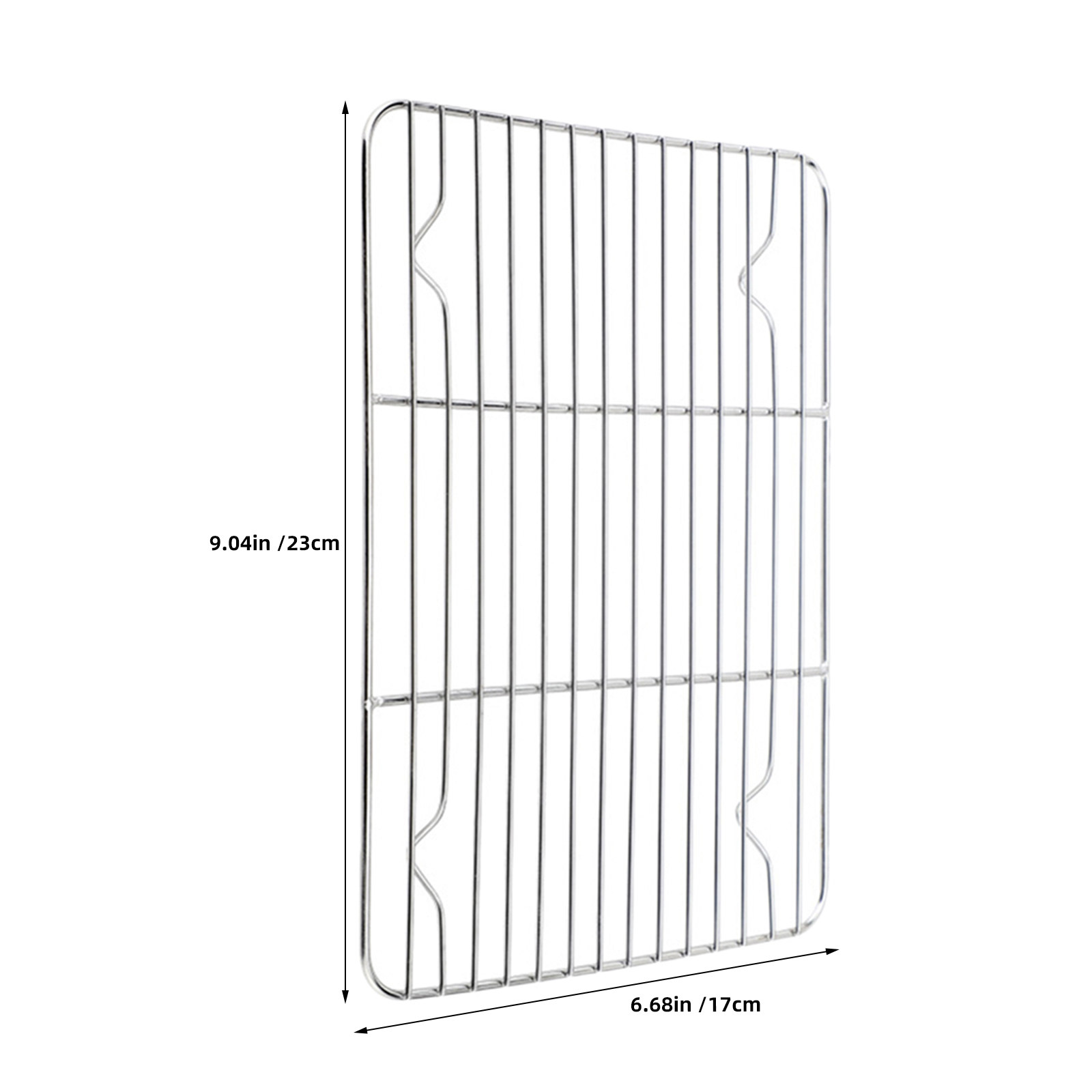 2 Adet Paslanmaz Çelik Pişirme - Cooling Rack Wire incelemesi ve fiyatı