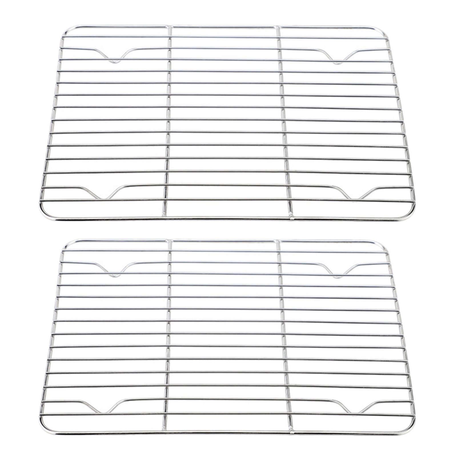 2 Adet Paslanmaz Çelik Pişirme - Cooling Rack Wire incelemesi ve fiyatı