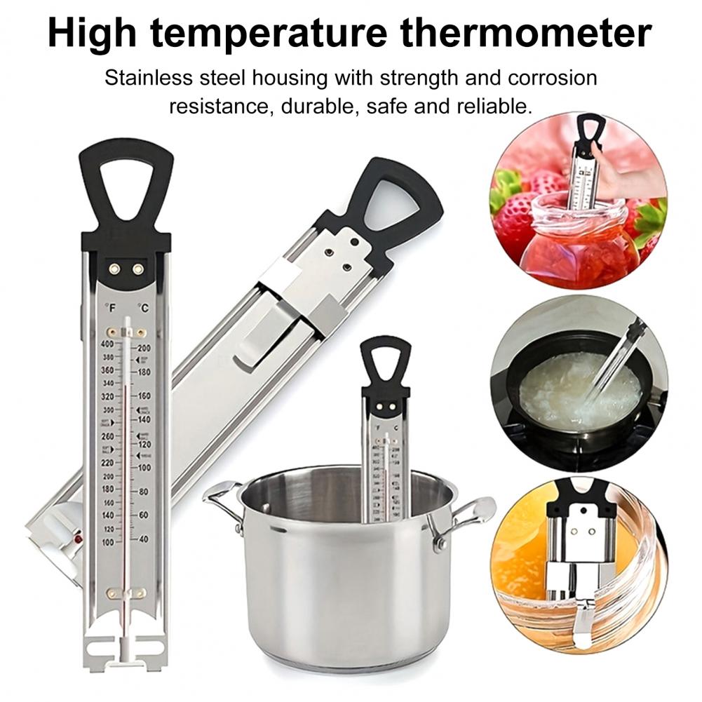 Şeker Termometresi 6 Bölgeli P - Kitchen Baking Zone incelemesi ve fiyatı