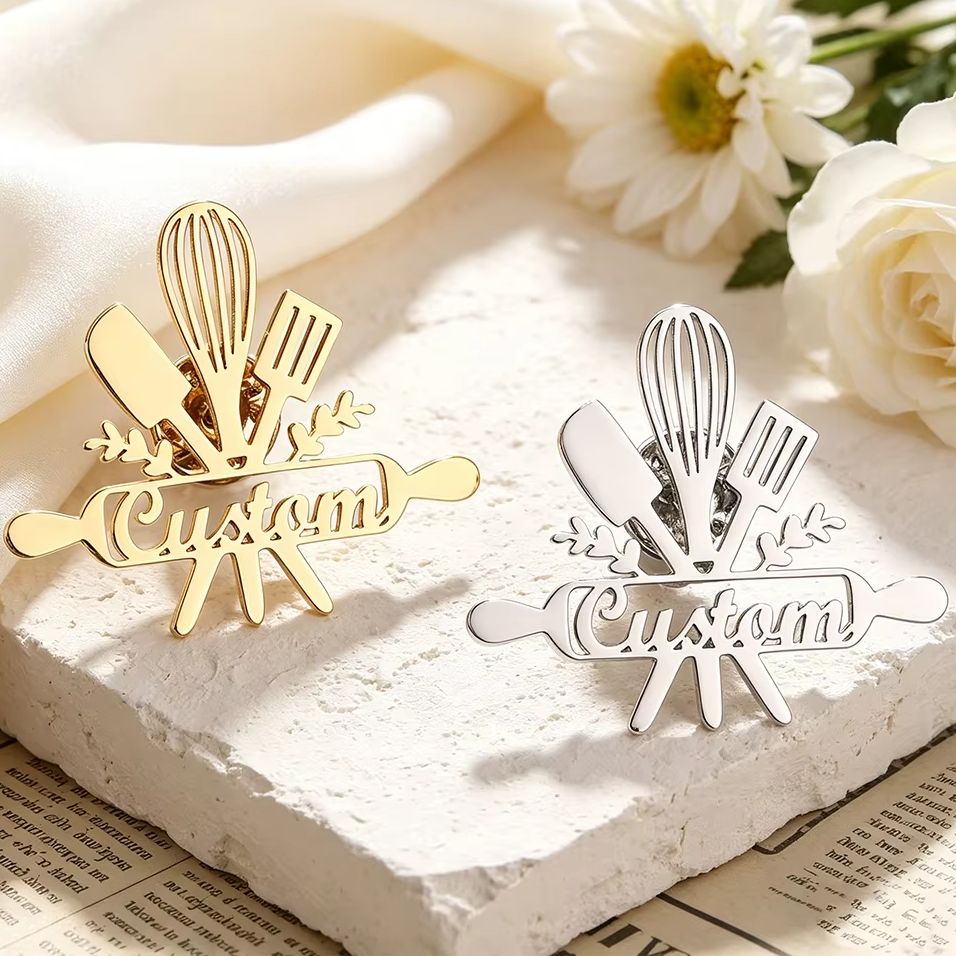 Kişiselleştirilmiş Paslanmaz Ç - Kitchen Baking Utensil Set incelemesi ve fiyatı