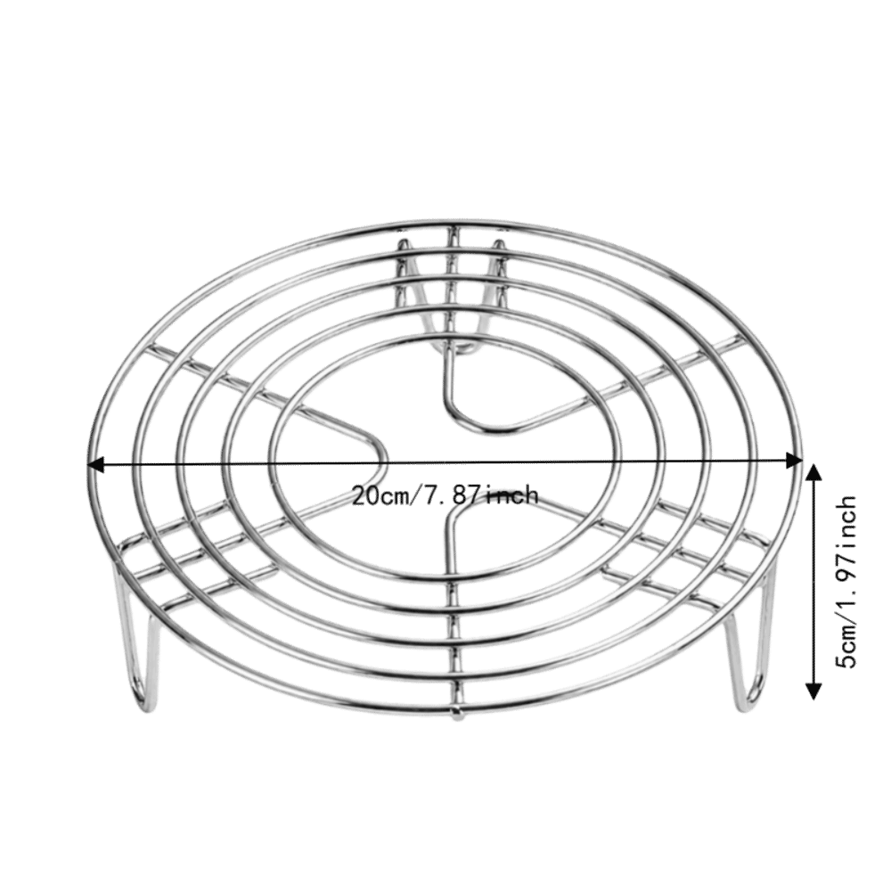 Dayanıklı Paslanmaz Çelik Buha - Cooling Rack Wire incelemesi ve fiyatı