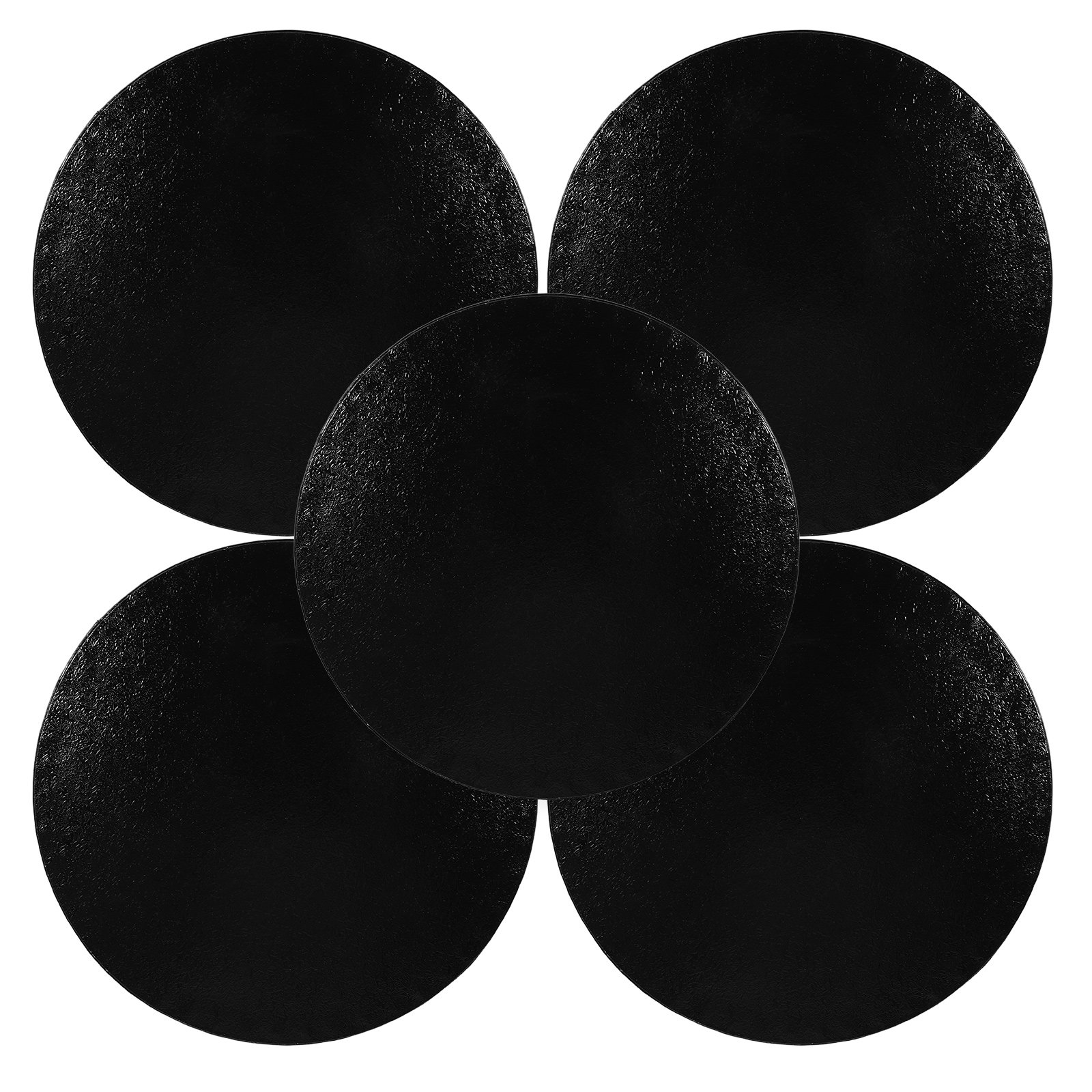 5 Adet Yuvarlak Pasta Tabanı 1 - Cake Board Round incelemesi ve fiyatı