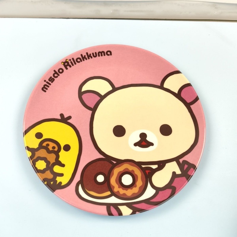 Sevimli Rilakkuma Baskılı Yeme - Kitchen Baking Utensil Set incelemesi ve fiyatı
