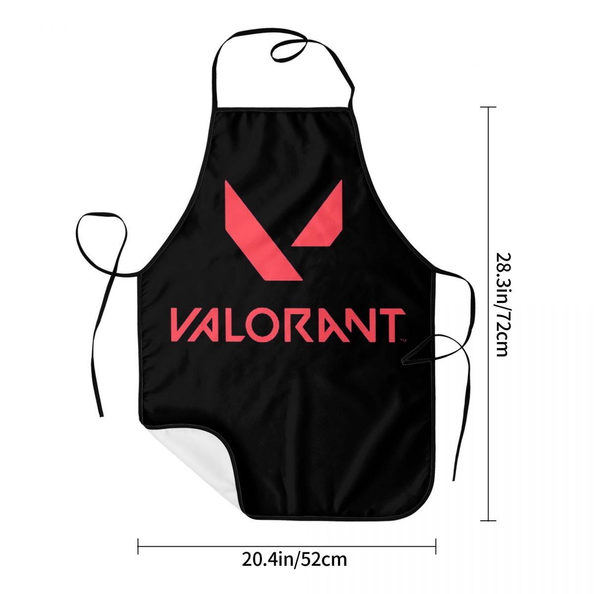 V-Valorant Riot Games Atış Önl - Kitchen Baking Game incelemesi ve fiyatı