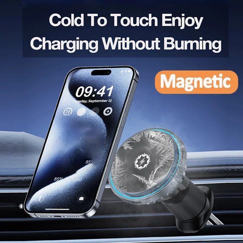 Buz Soğutmalı Manyetik Araç İç - Cooling Rack Wire incelemesi ve fiyatı