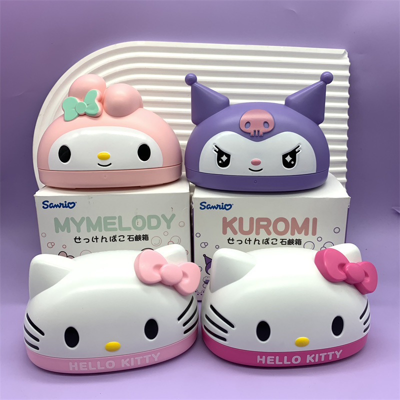 Hello Kitty Kuromi Melody Tarz - Kitchen Baking Utensil Set incelemesi ve fiyatı