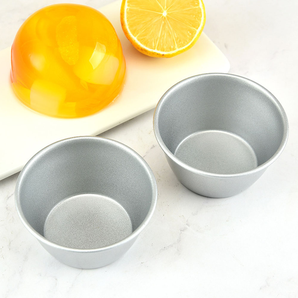 1 adet 8.5CM yapışmaz pişirme  - Muffin Tin Nonstick incelemesi ve fiyatı