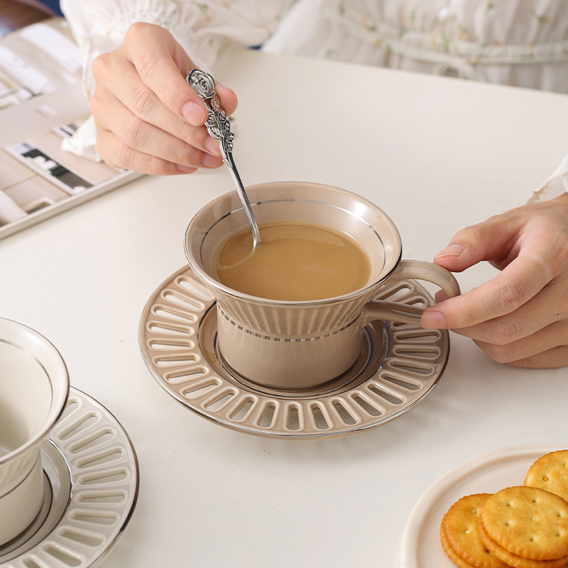 Lüks Seramik Kahve Fincanı Bul - Kitchen Baking Utensil Set incelemesi ve fiyatı