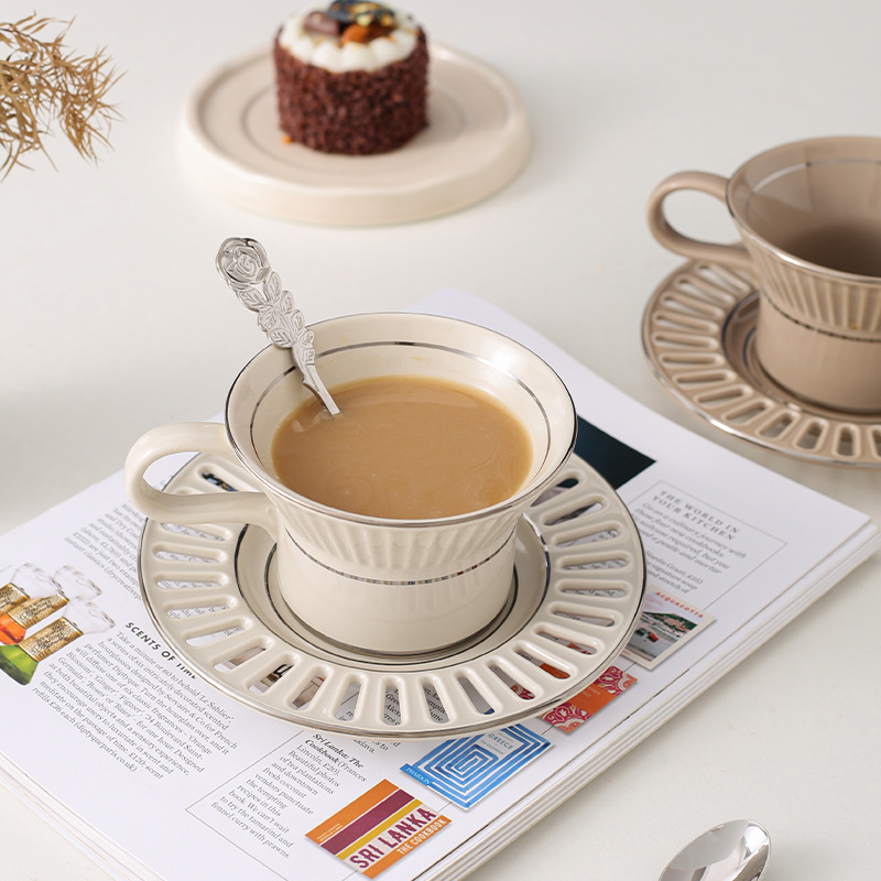 Lüks Seramik Kahve Fincanı Bul - Kitchen Baking Utensil Set incelemesi ve fiyatı