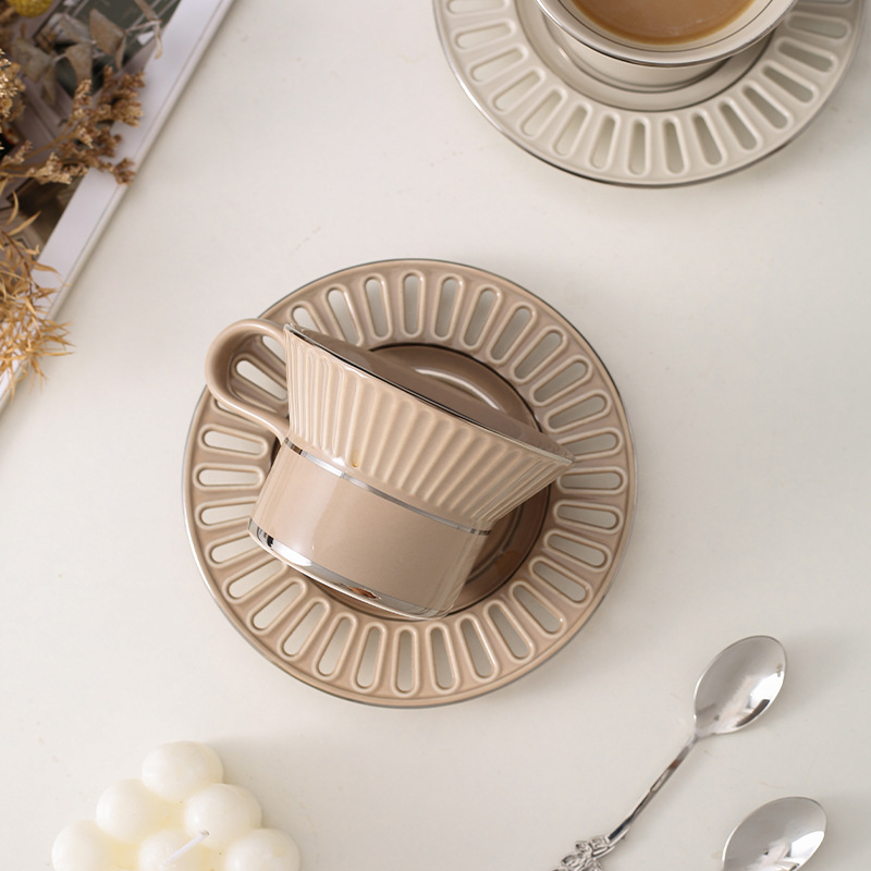 Lüks Seramik Kahve Fincanı Bul - Kitchen Baking Utensil Set incelemesi ve fiyatı