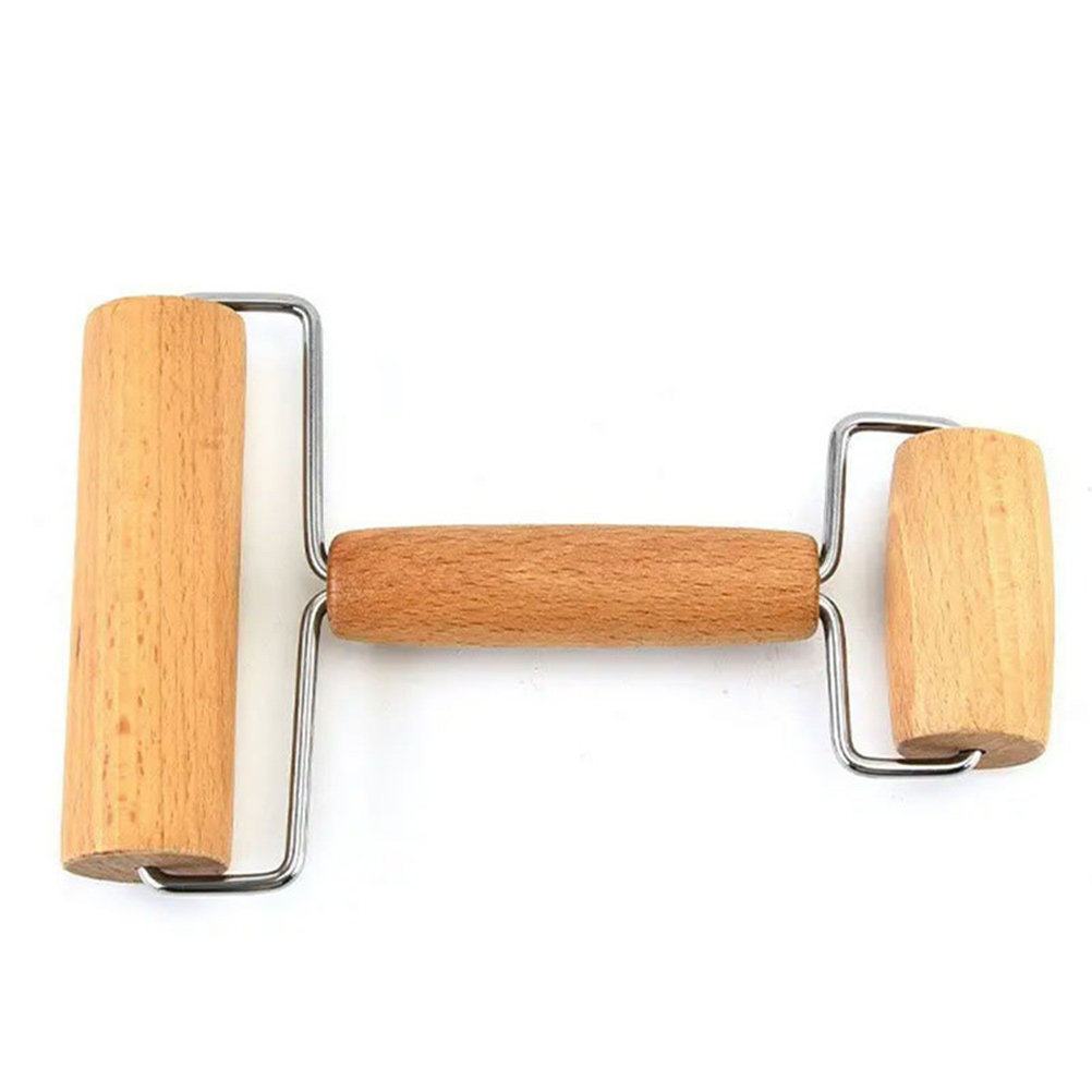Çift Uçlu Hamur Açma Merdanesi - Kitchen Roller Baking incelemesi ve fiyatı