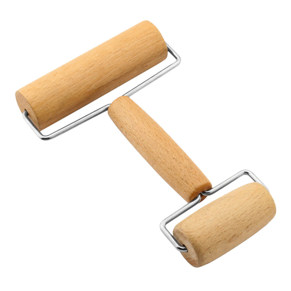 Çift Uçlu Hamur Açma Merdanesi - Kitchen Roller Baking incelemesi ve fiyatı